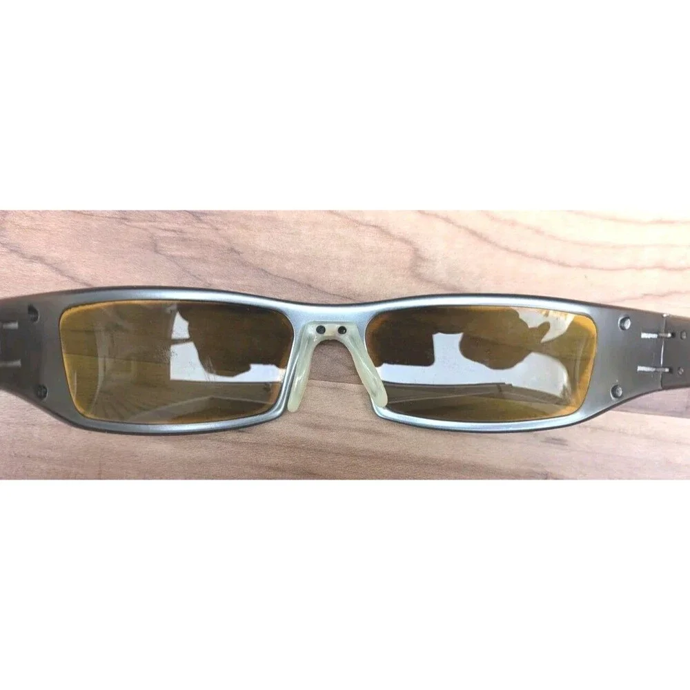 Inferno USA glasses have